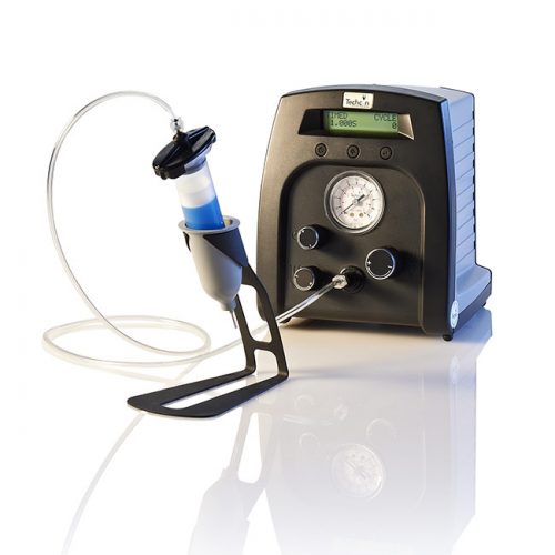 Digital Fluid Dispensers