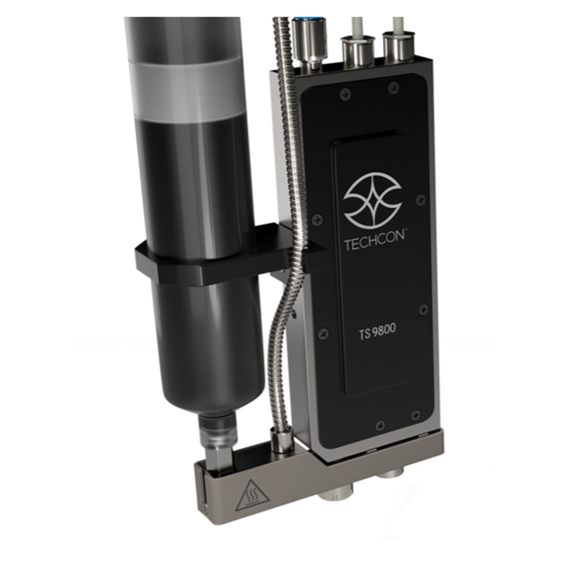 TS9800 Piezo Jet Valve