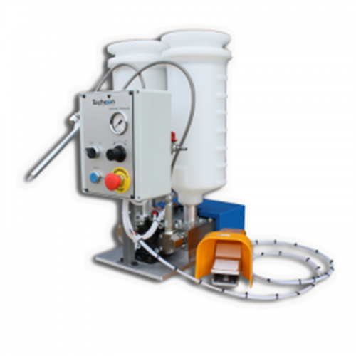 2-Component Mix and Dispense Systems