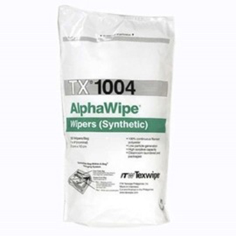 AlphaWipe®: TX1004