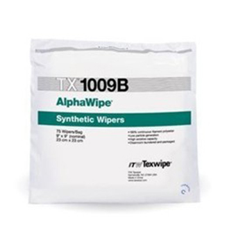 AlphaWipe®: TX1009B