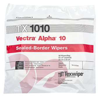 Vectra® Alpha® 10: TX1010