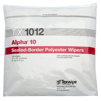 Vectra® Alpha® 10: TX1012