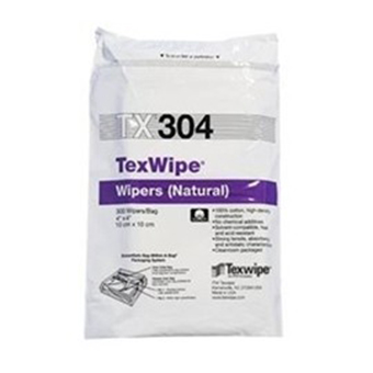 Texwipe® Cotton: TX304