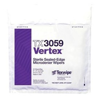 Sterile Vertex® Microdenier: TX3059