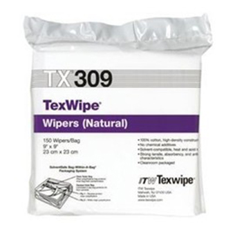 Texwipe® Cotton: TX309