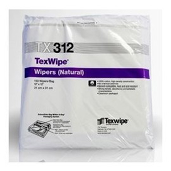 Texwipe® Cotton: TX312