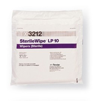 Sterile Vectra® Alpha® 10: TX3212