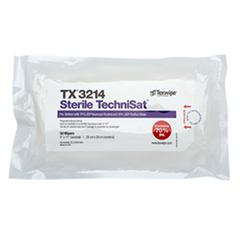 Sterile TechniSat®: TX3214