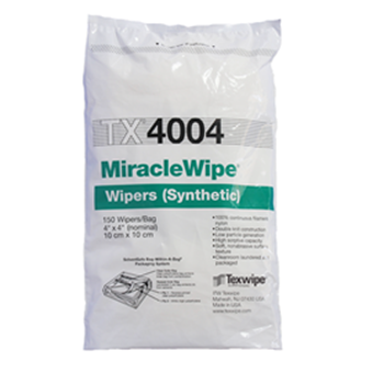 MiracleWipe®: TX4004