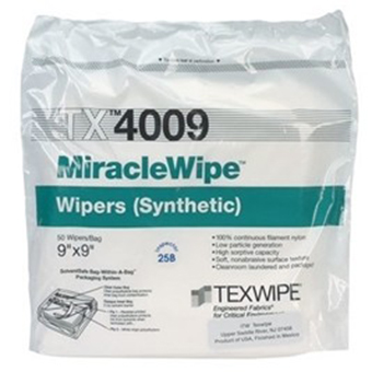 MiracleWipe®: TX4009