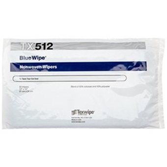 BlueWipe®: TX512