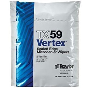 Vertex® Microdenier: TX59