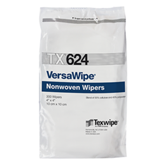 VersaWipe®: TX624