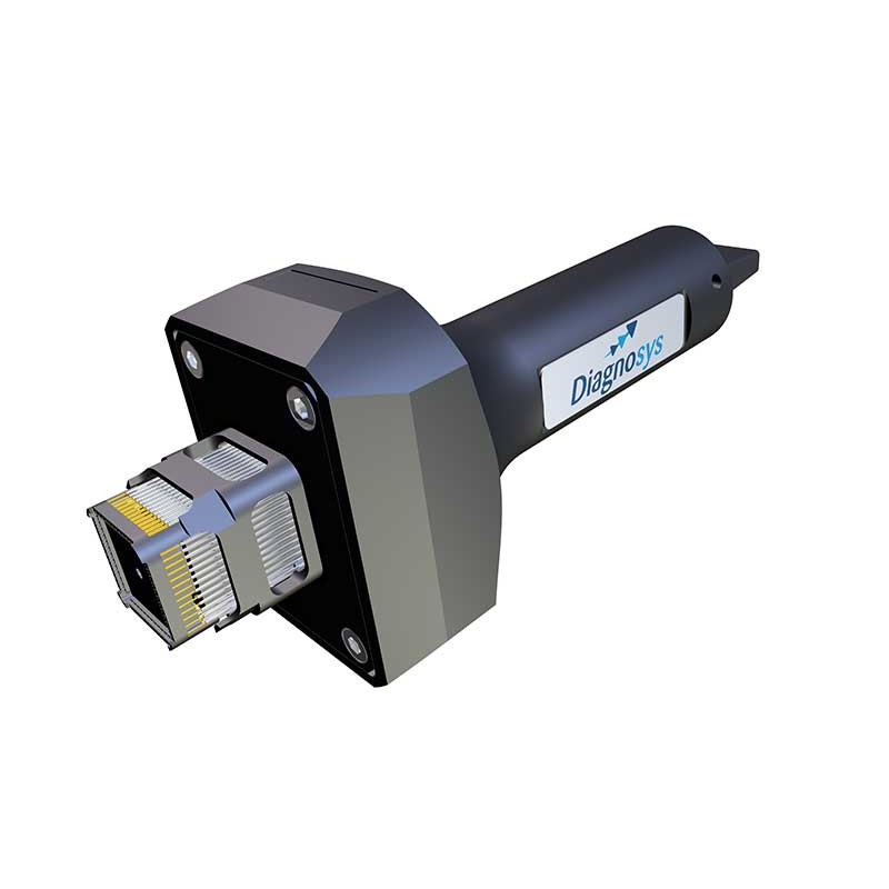 Test Adaptors