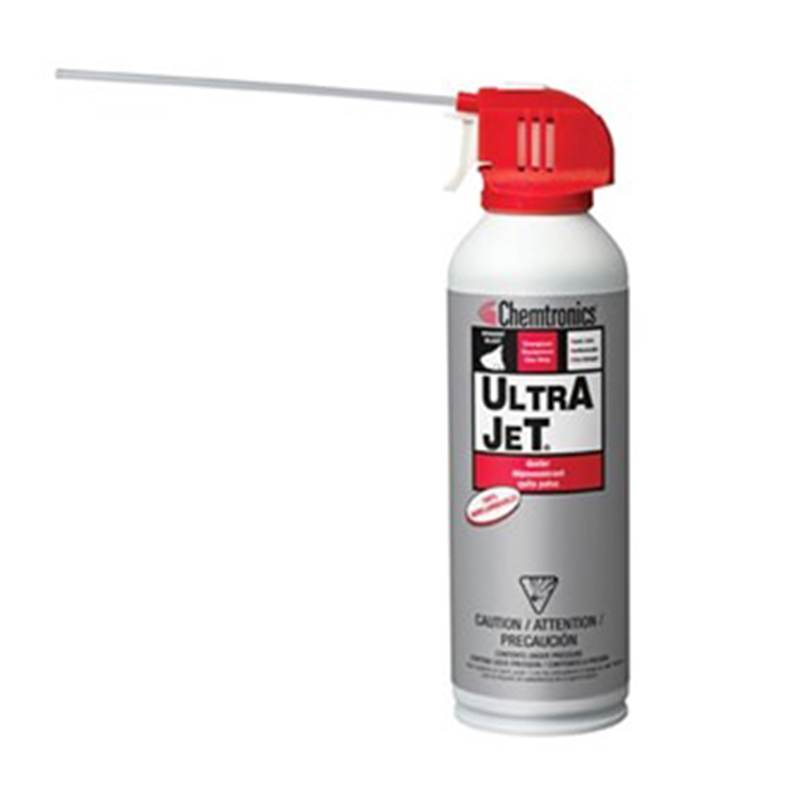 Ultrajet