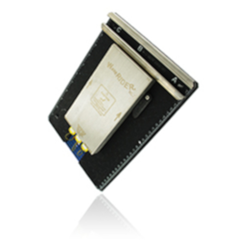 WaveRIDER® NL 2