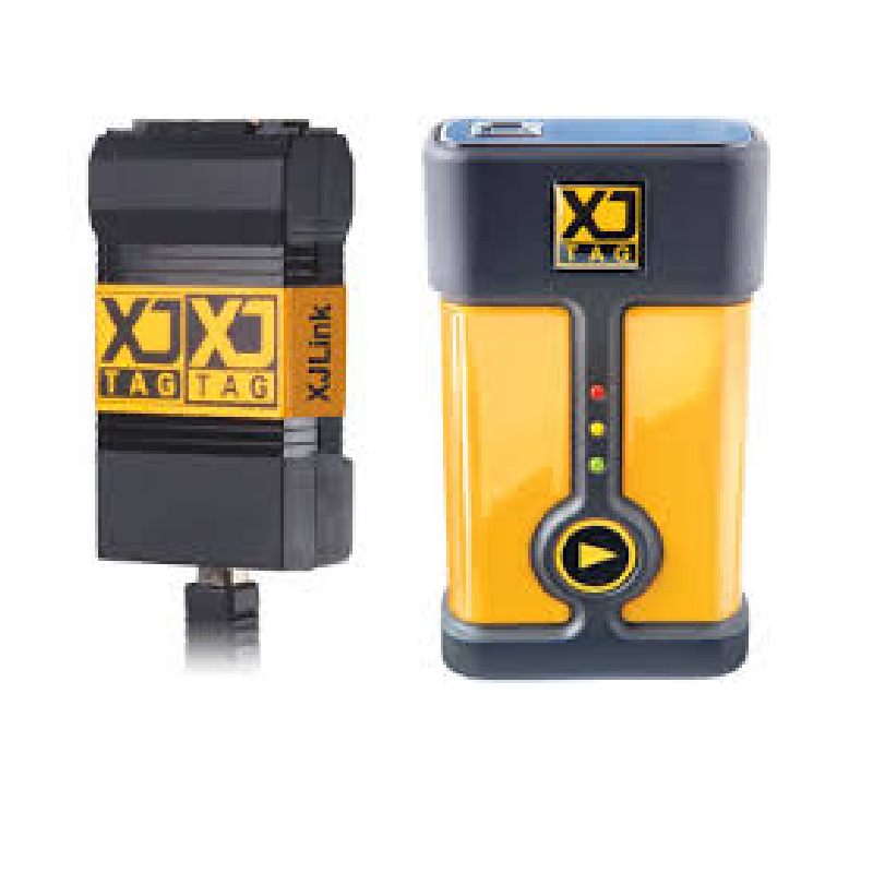 XJTAG