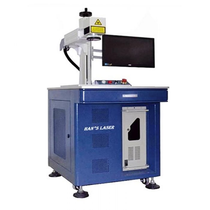 Laser Marking Machine