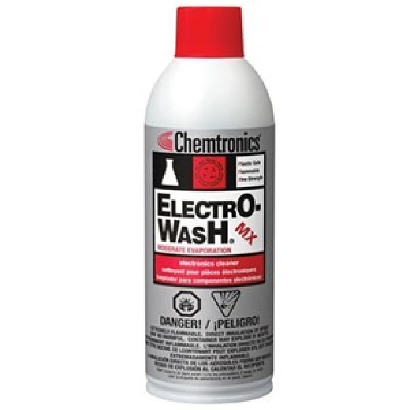 Electro-Wash MX Cleaner Degreaser