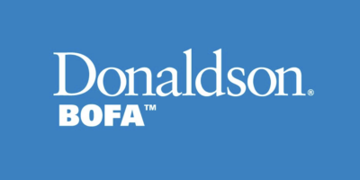 Donaldson BOFA : Fume Extraction System