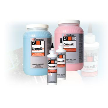 Solder Masking Agents