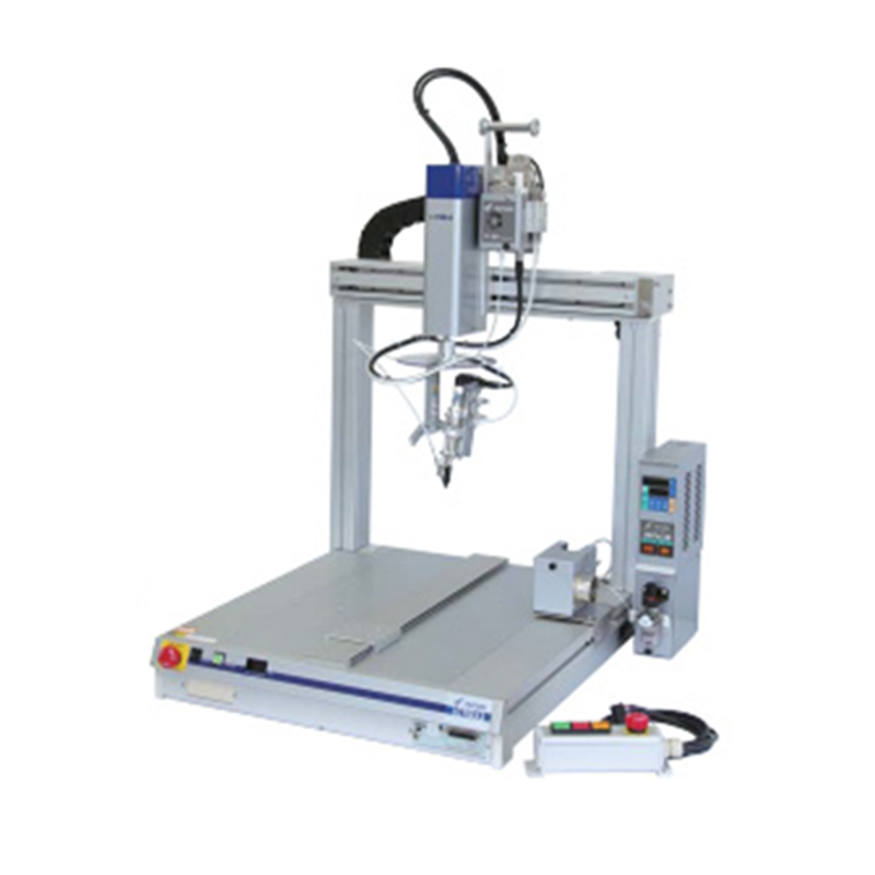 Soldering Robot