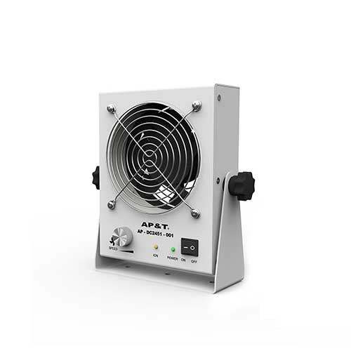 Ionizing Air Blower Series