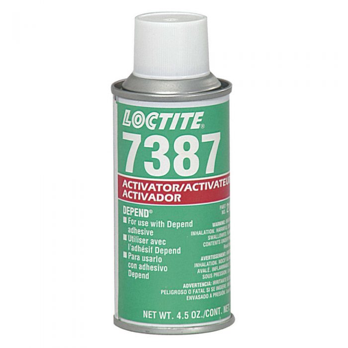 Activator