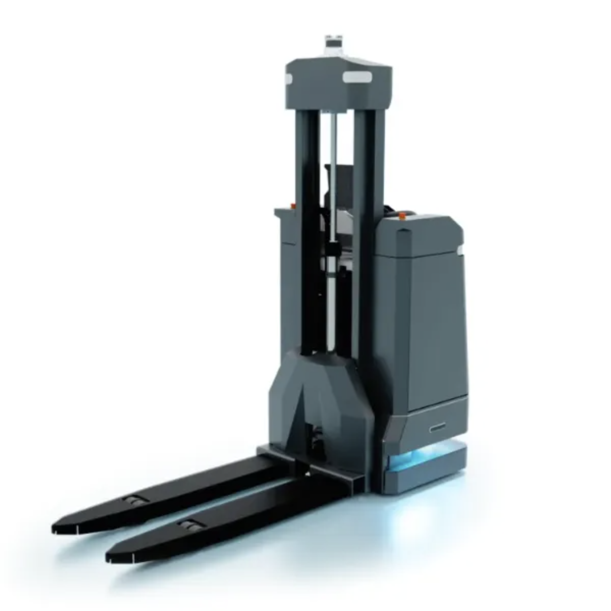 MiR1200 Pallet Jack