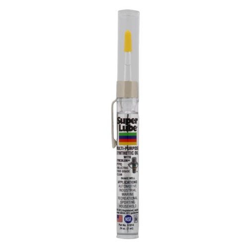 Super Lube® Synthetic Oils