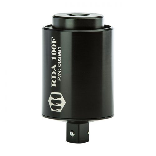 RDA - Run Down Adapters