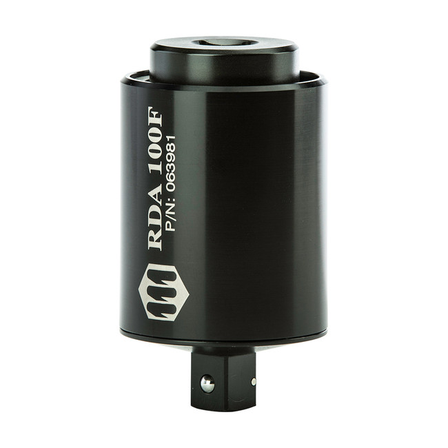 RDA – Run Down Adapters
