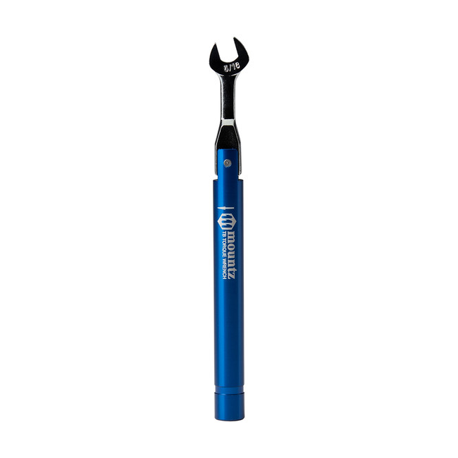 TB Break-Over Torque Wrench