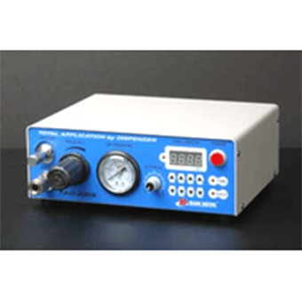 Analog, Digital and Low Viscosity Dispensing Controller