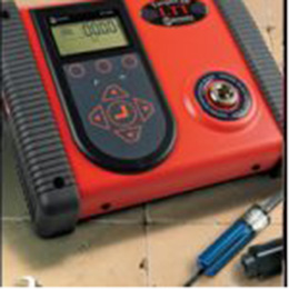 Torque Analyzer