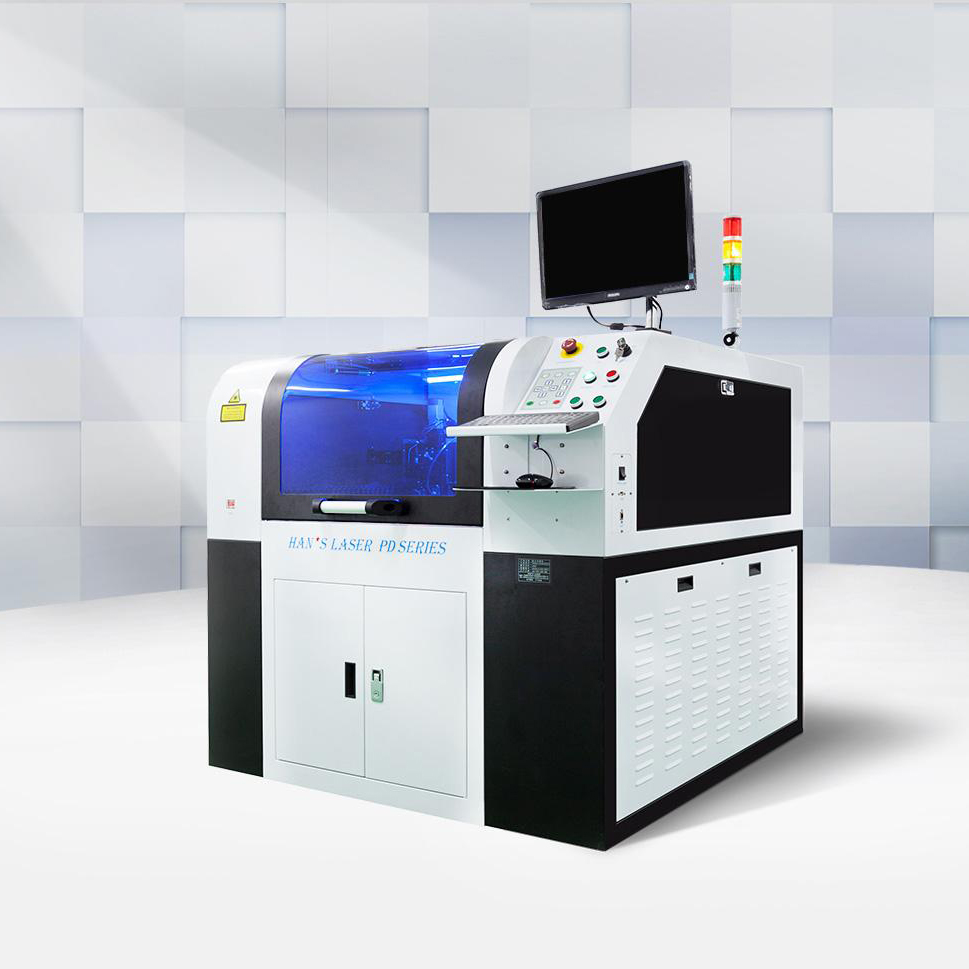 PD5060-CO2-60-CCD