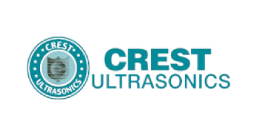 Crest : Ultrasonic Cleaning System