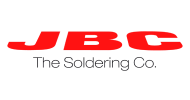 JBC : Advanced Soldering & Desoldering Station
