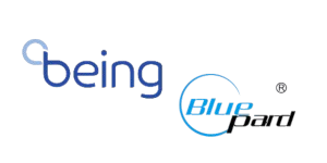 Bluepard/being Oven