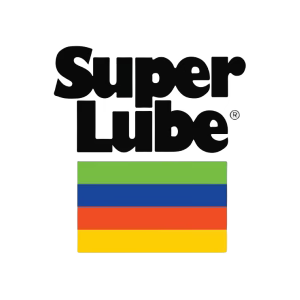 Super Lube : Oils, Greases & Lubricants