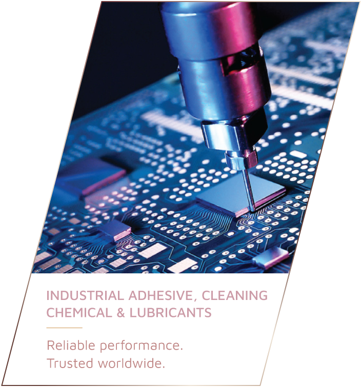 chiptronics-homepage-mobile-INDUSTRIAL-ADHESIVE,-CLEANING-CHEMICAL-&-LUBRICANTS-cover